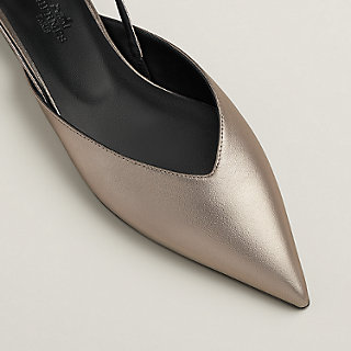 Nicole slingback | Hermès USA